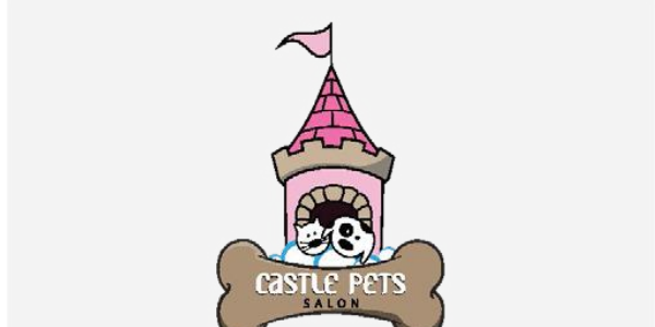 Castle Pets logo