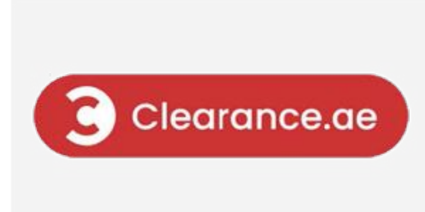 Clearance.ae logo