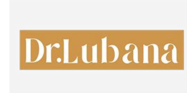 Dr. Lubana logo
