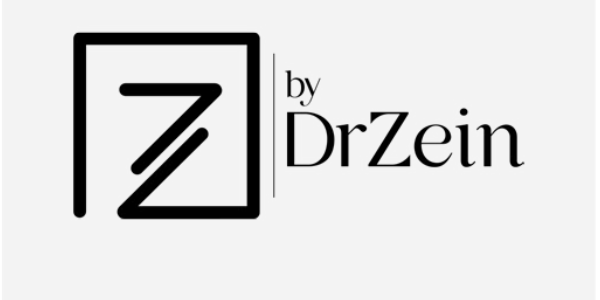 Dr. Zein logo