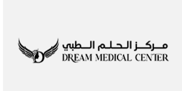 Dream Medical Center logo