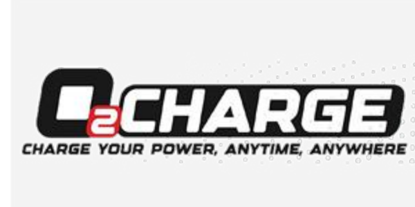 E-Charge logo
