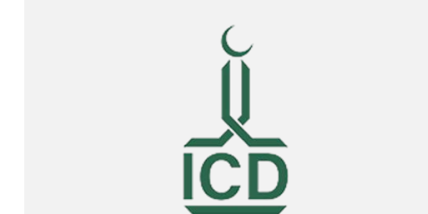 ICD logo