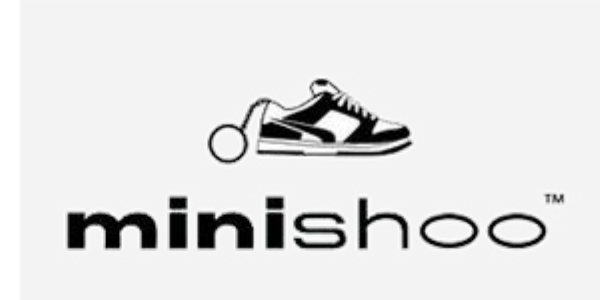 Minishoo logo