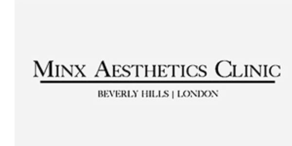 Minx Aesthetics Clinic logo