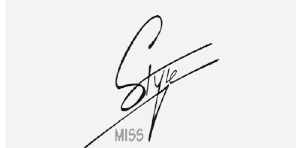 Miss Style logo