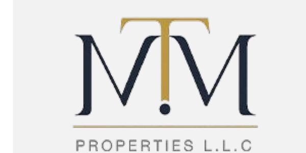 MM Properties logo