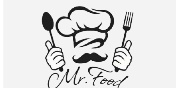 Mr. Food logo