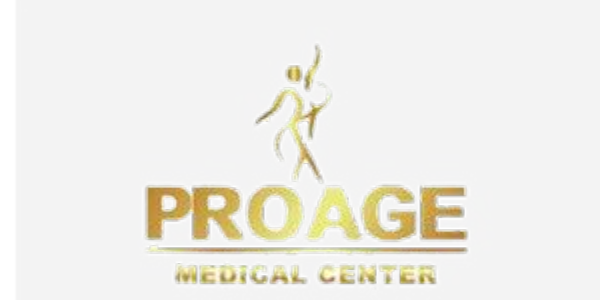 ProAge Medical Center logo