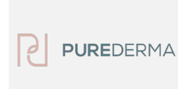 Purederma logo