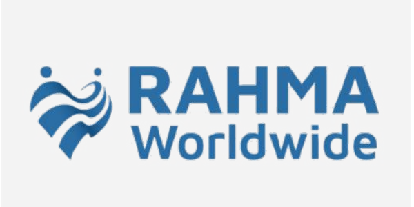 Rahma Worldwide logo