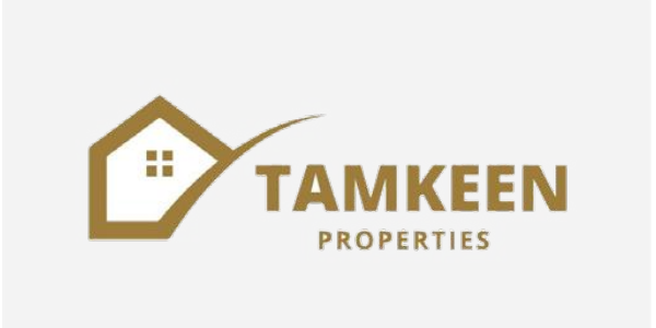 Tamkeen Properties logo
